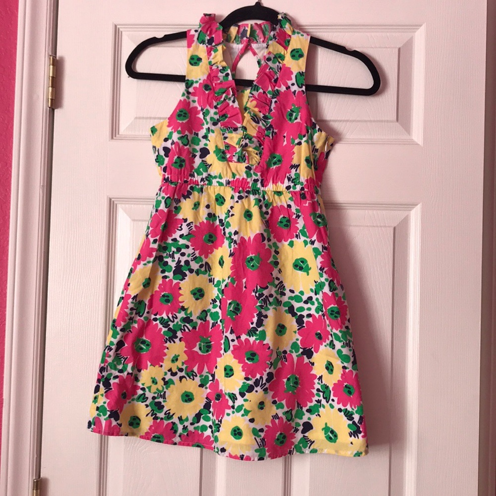Lilly Pulitzer Children’s Dress